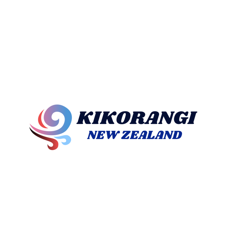 キコランギ ニュージーランド